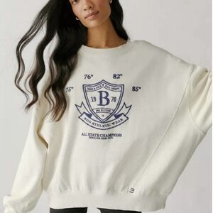 EUC BDG Wilder Crewneck Urban Outfitters